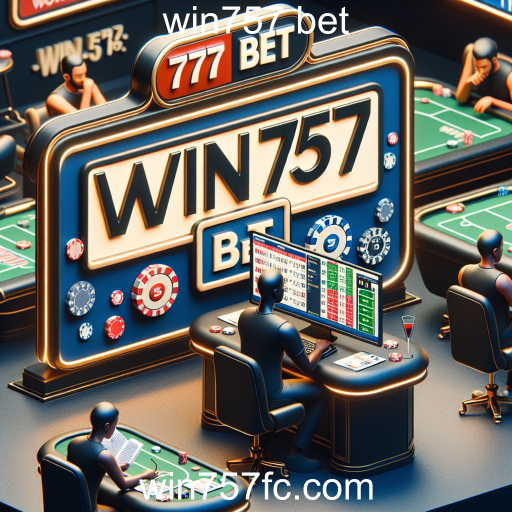 Explore a Categoria 'Times Esportivos' no win757 bet